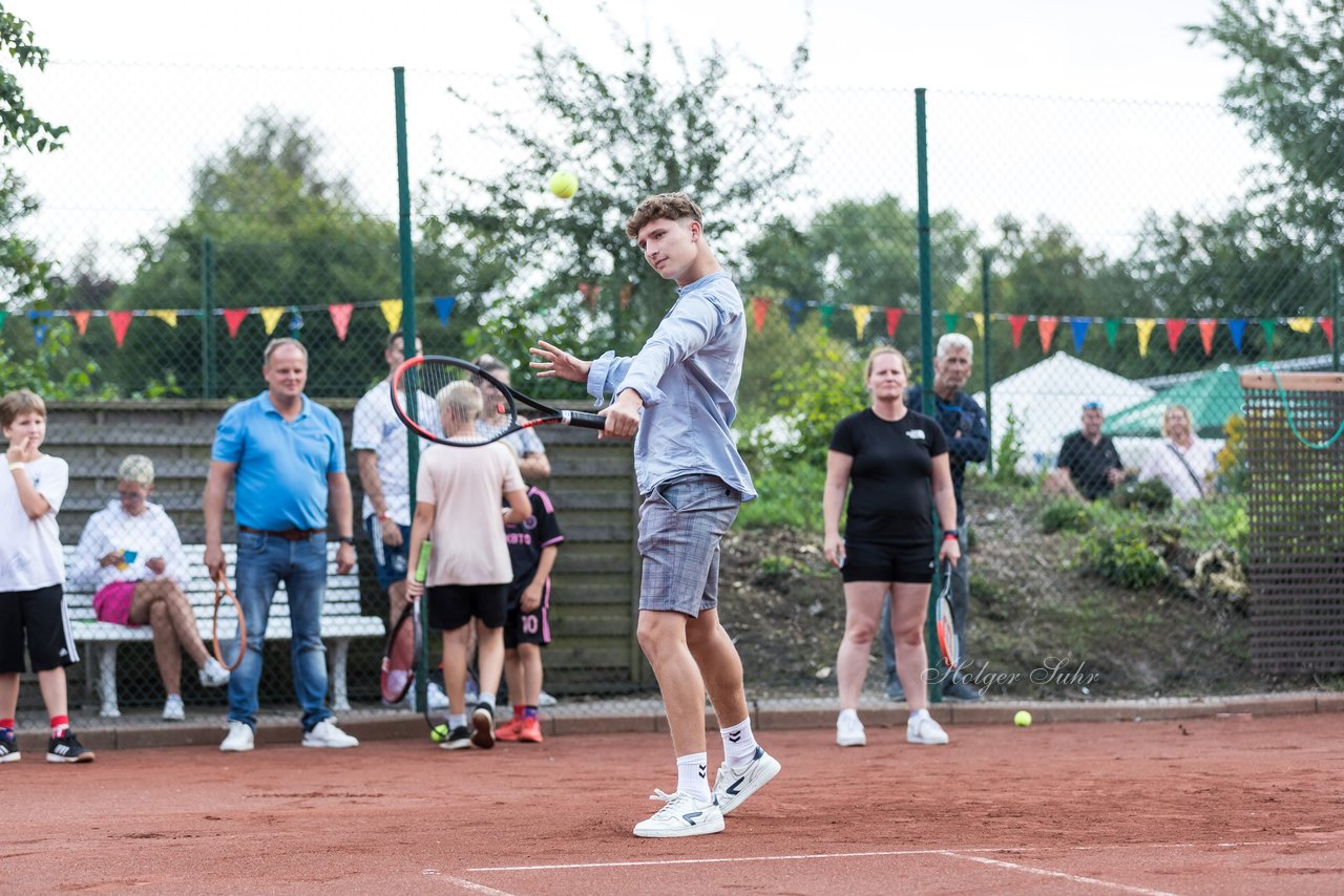 Bild 111 - Marner Tennisevent mit Mischa Zverev